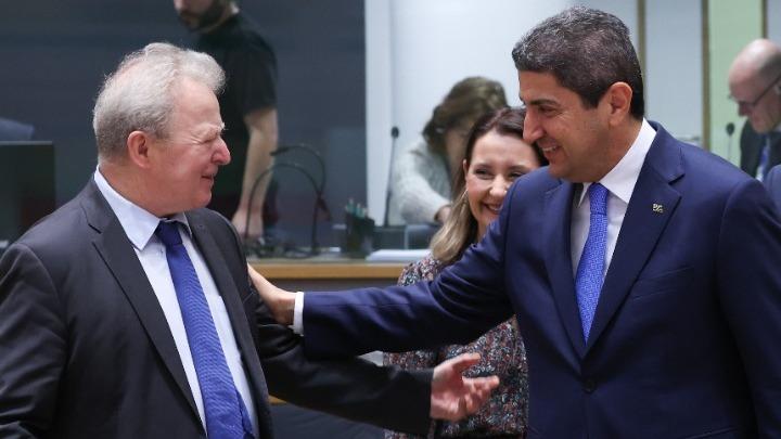 Λ. Αυγενάκης για κινητοποιήσεις αγροτών στην Ελλάδα: Είμαστε έτοιμοι να συζητήσουμε