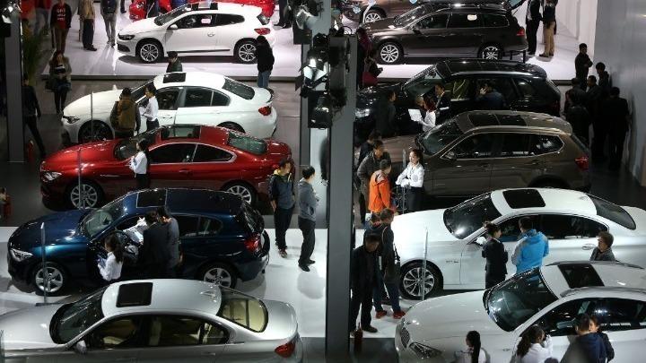 Το 2022 ο αριθμός των ηλεκτρικών επιβατικών αυτοκινήτων μόνο με μπαταρία στις χώρες της ΕΕ έφτασε τα 3 εκατομμύρια