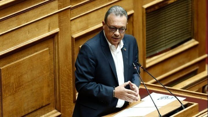 Σ. Φάμελλος: “Οι πολίτες της Θεσσαλίας έχουν ανάγκη τα έργα που δεν προχώρησε η κυβέρνηση”