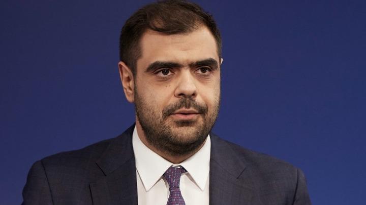 Π. Μαρινάκης: Εξαντλήθηκαν τα περιθώρια σε σχέση με τις παρεμβάσεις της κυβέρνησης για τα αιτήματα των αγροτών