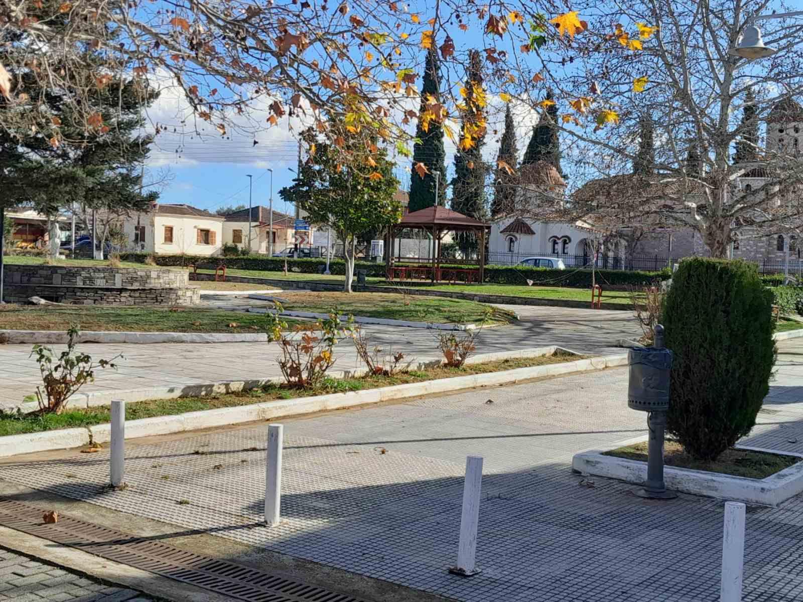 Χαλκιδική: Αποκαταστάθηκαν πλήρως οι ζημιές σε Παλαιοχώρα και Μαραθούσα λόγω της κακοκαιρίας