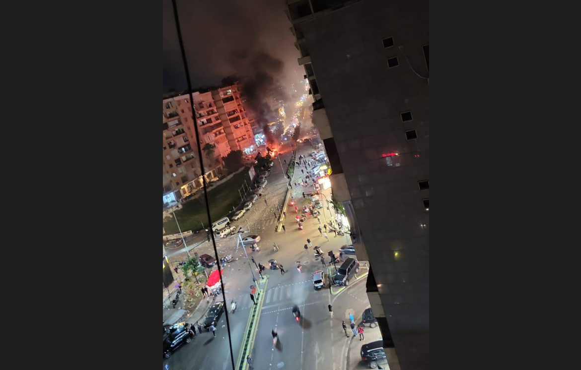 Βηρυτός: Νεκρός από ισραηλινό πλήγμα ο υπαρχηγός της Χαμάς