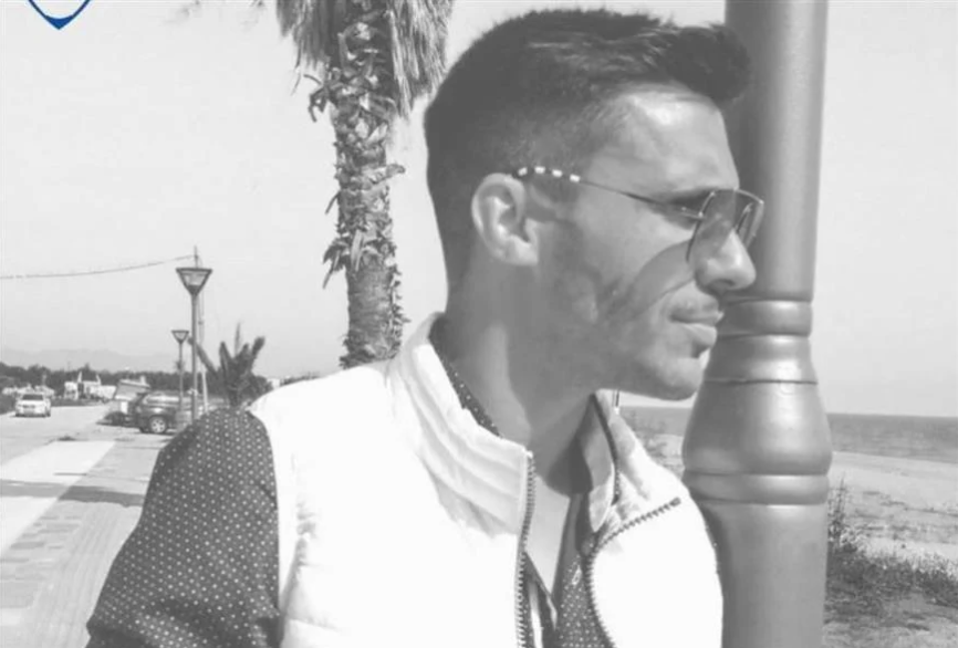 Σέρρες: Πέθανε ο 30χρονος ποδοσφαιριστής Γιώργος Ζαγκλιβέρης – Έδινε μάχη με σπάνια μορφή καρκίνου