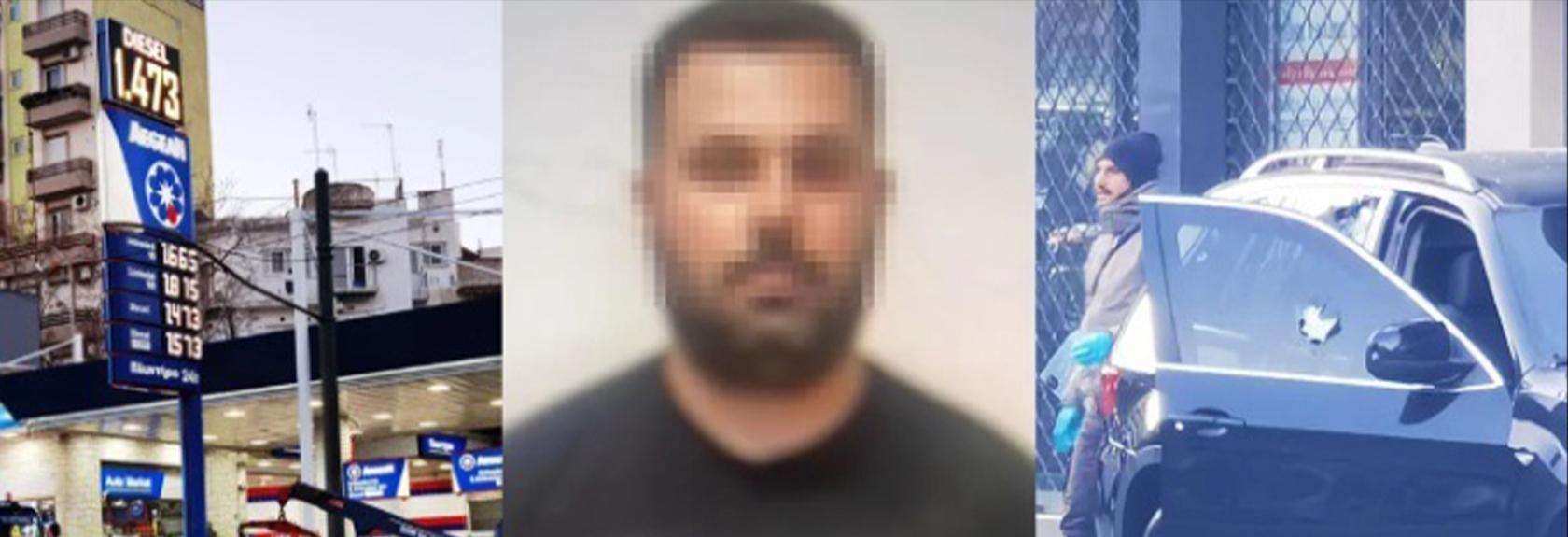 Δολοφονία Βαγγέλη Ζαμπούνη: Το χρονικό της άγριας δολοφονίας – Τι ερευνά η ΕΛΑΣ
