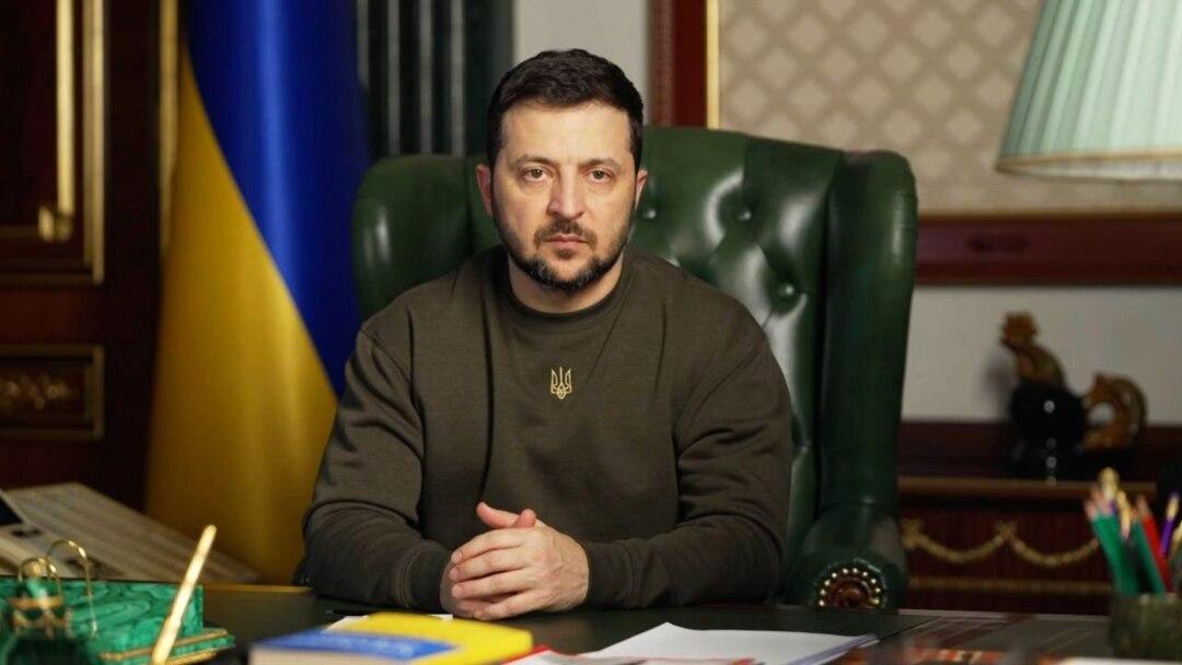 Ζελένσκι: Απέπεμψε τον αρχηγό των ενόπλων δυνάμεων – «Ποιος αναλαμβάνει επικεφαλής»