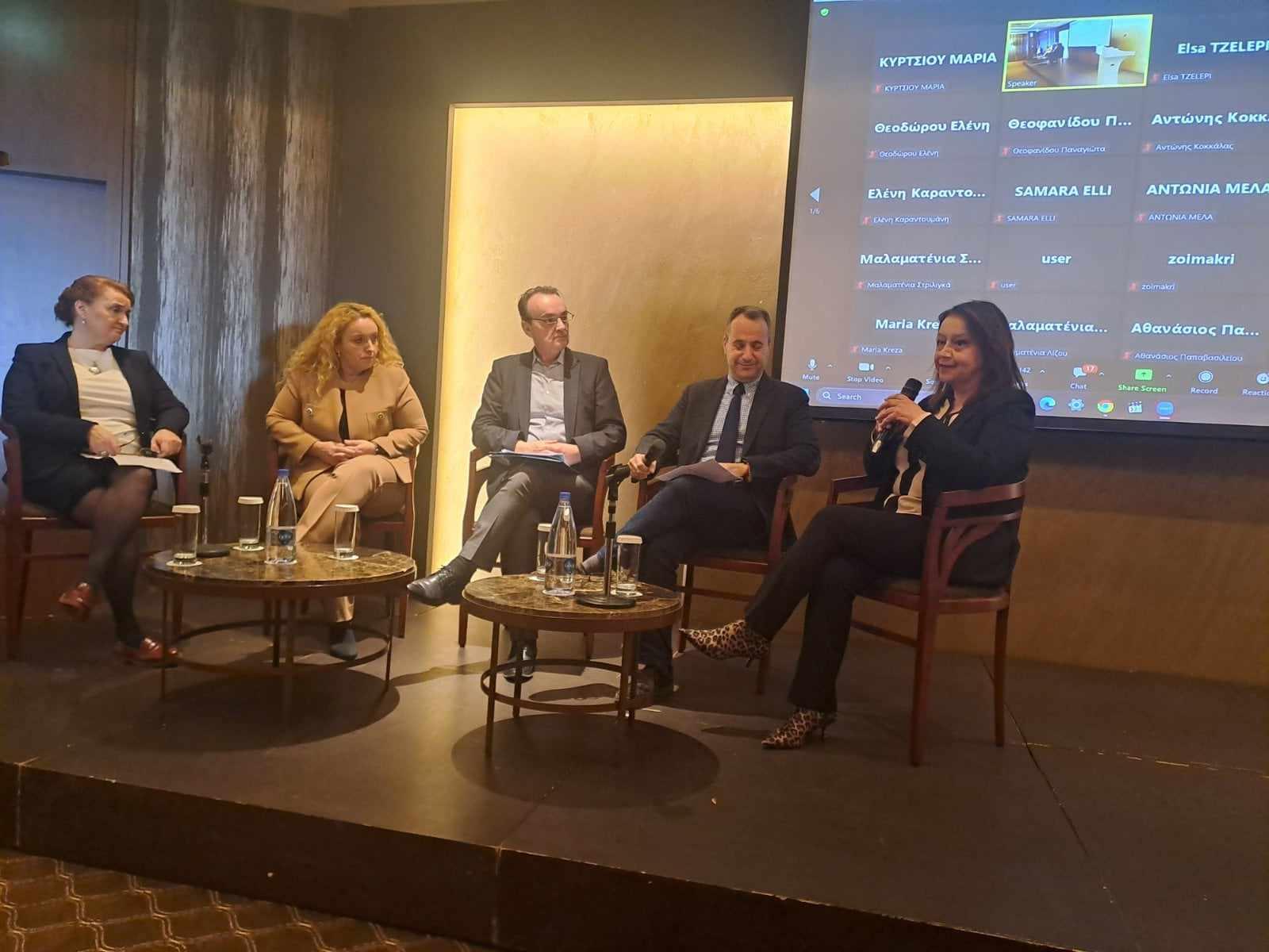 O Δήμος Καλαμαριάς βάζει σε πρώτο πλάνο την ευημερία εκπαιδευτικών και μαθητών