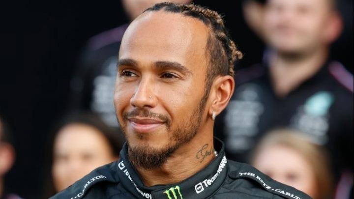 «Βόμβα» στην Formula 1: Η Ferrari ανακοίνωσε τον Λιούις Χάμιλτον