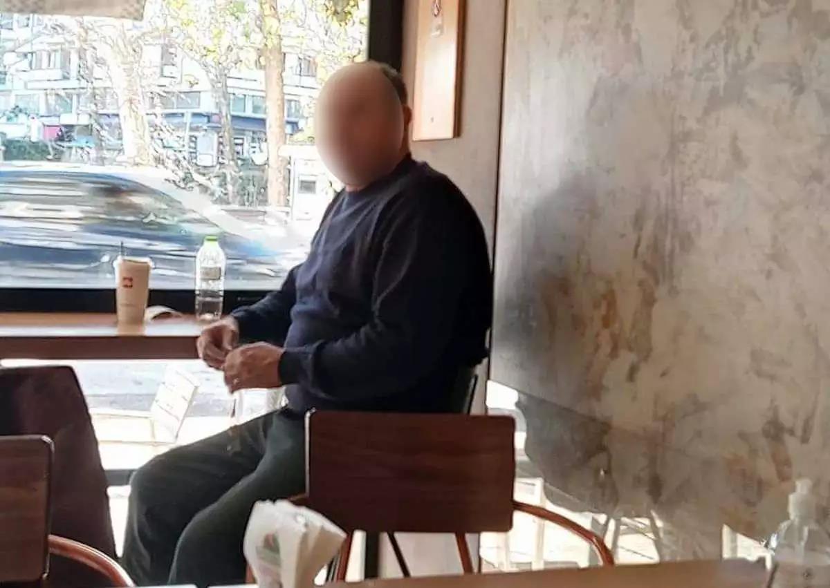 Τρίκαλα: Ο πατροκτόνος προσπάθησε να κόψει και το δικό του κεφάλι