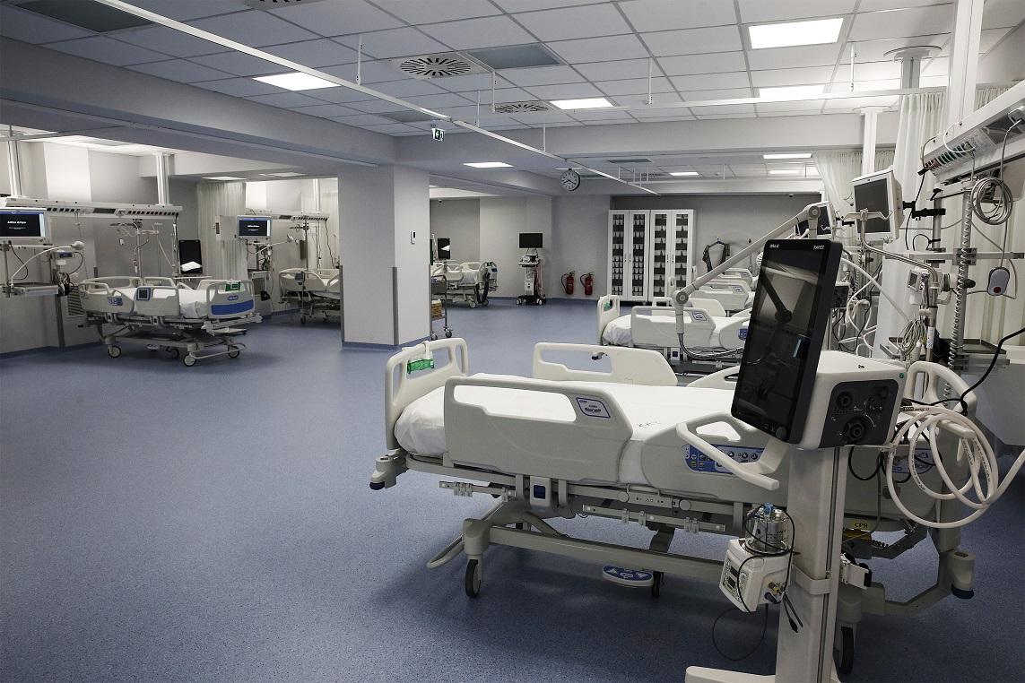 Νοσοκομεία και ΥΠΕ: Ολοκληρώθηκε η πρώτη φάση του διαγωνισμού για την επιλογή διοικήσεων