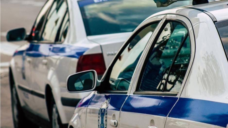 Καβάλα: Χειροπέδες σε δύο αρχαιοκάπηλους