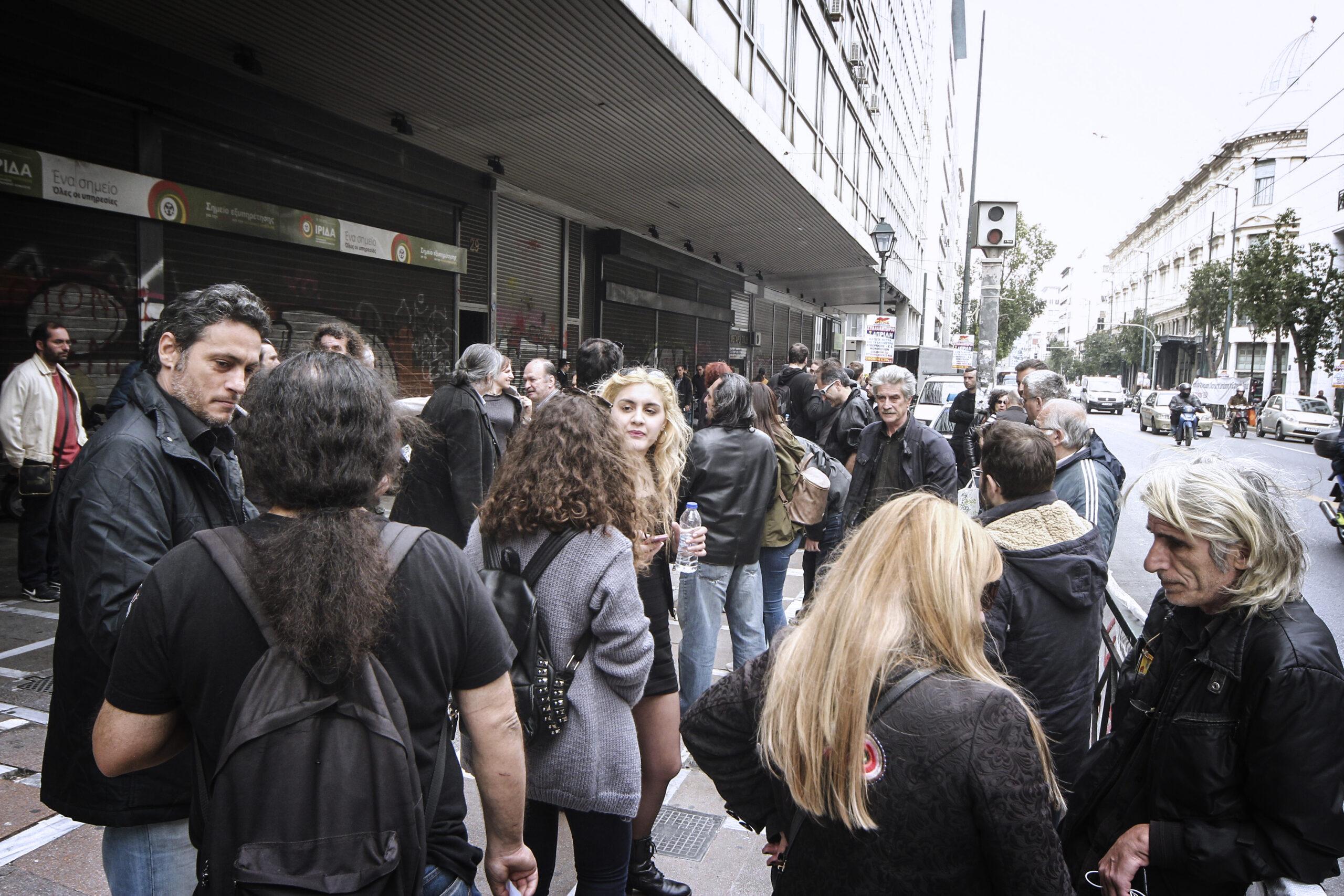 Αλλάζουν τα δεδομένα για το επίδομα ανεργίας – Ποιοι θα δουν μειώσεις
