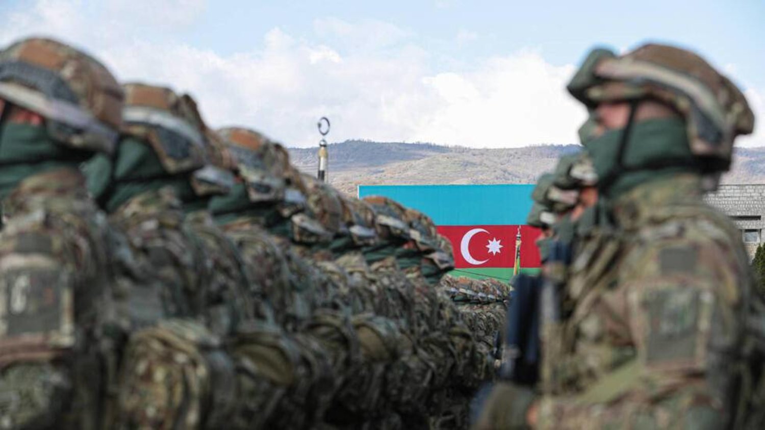 Αρμενία: Κατηγορεί το Αζερμπαϊτζάν ότι θέλει ολοκληρωτικό πόλεμο