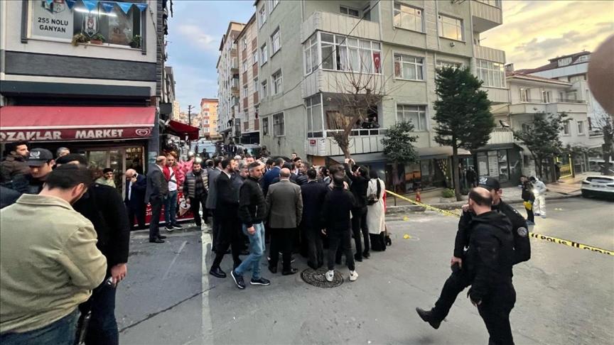 Τουρκία: Επίθεση σε προεκλογική συγκέντρωση υποψηφίου του κόμματος Ερντογάν