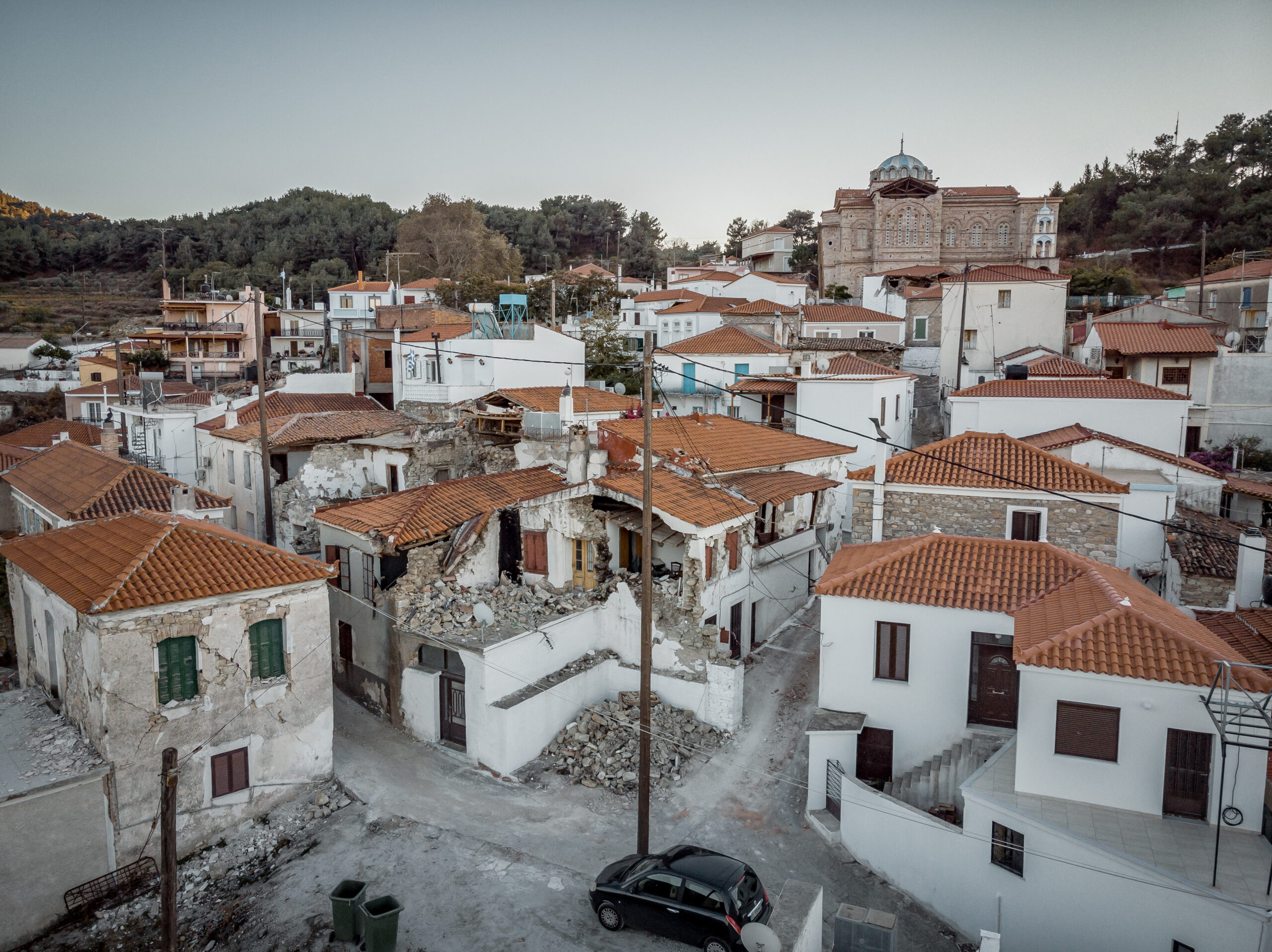 Παράταση δηλώσεων ασφάλισης κατοικίας για μειωμένο ΕΝΦΙΑ
