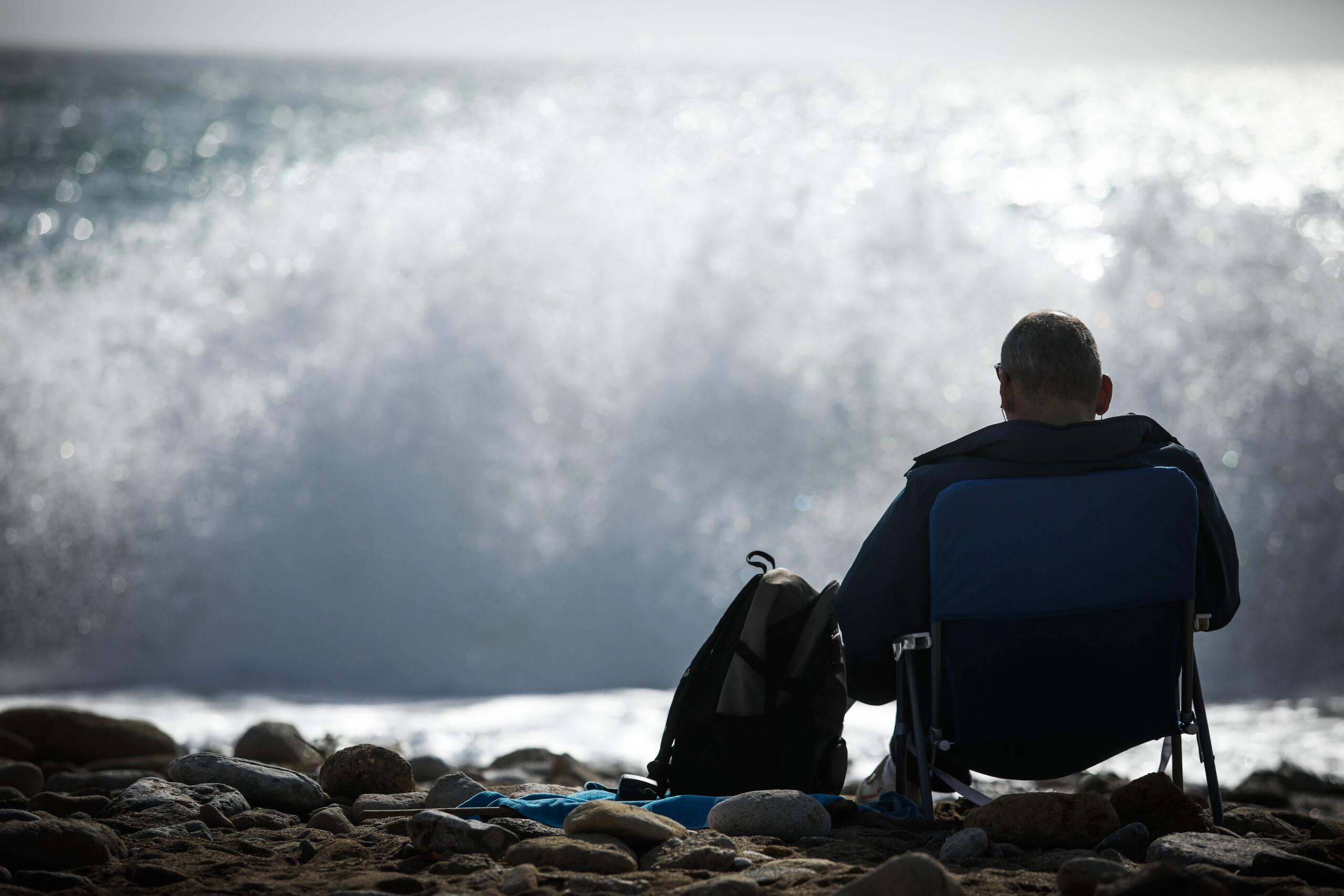 Τέλος το κύμα της κακοκαιρίας Avgi –Πλησιάζουν οι Αλκυονίδες μέρες με άνοδο της θερμοκρασίας