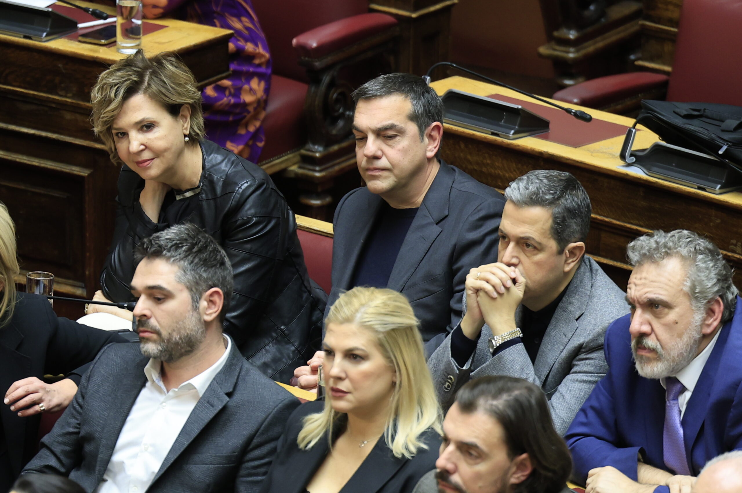 «Αν δεν βγει η Γεροβασίλη θα είναι προσωπική ήττα του Αλέξη Τσίπρα», τονίζει ειδικός αναλυτής εκλογών