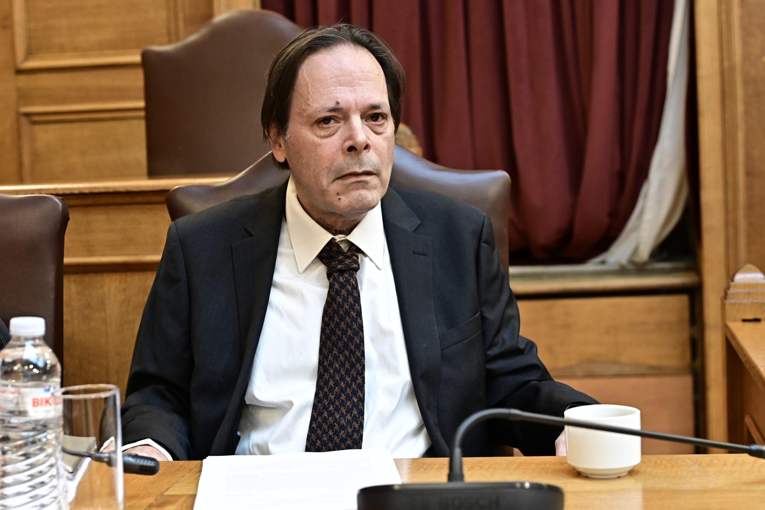 Π. Θεοχάρης – Τέμπη: Όταν ο Γενικός Κανονισμός Κυκλοφορίας δεν εφαρμόζεται από τον άνθρωπο, «κανένα σύστημα δεν μπορεί να σε σώσει»