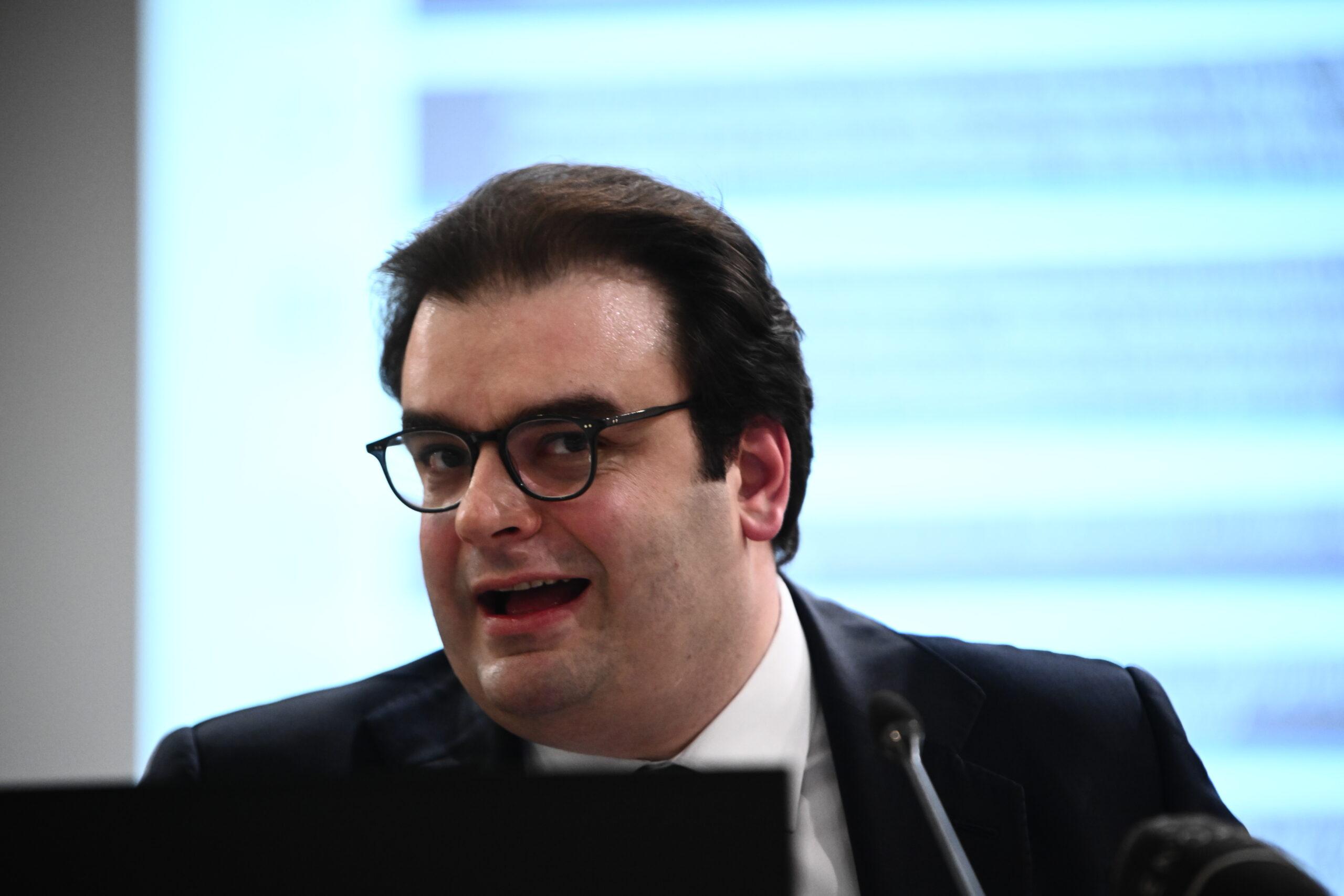 Κυρ. Πιερρακάκης: «Δεν θα μπαίνουν στα μη κρατικά πανεπιστήμια όσοι δεν περνάνε στα δημόσια»