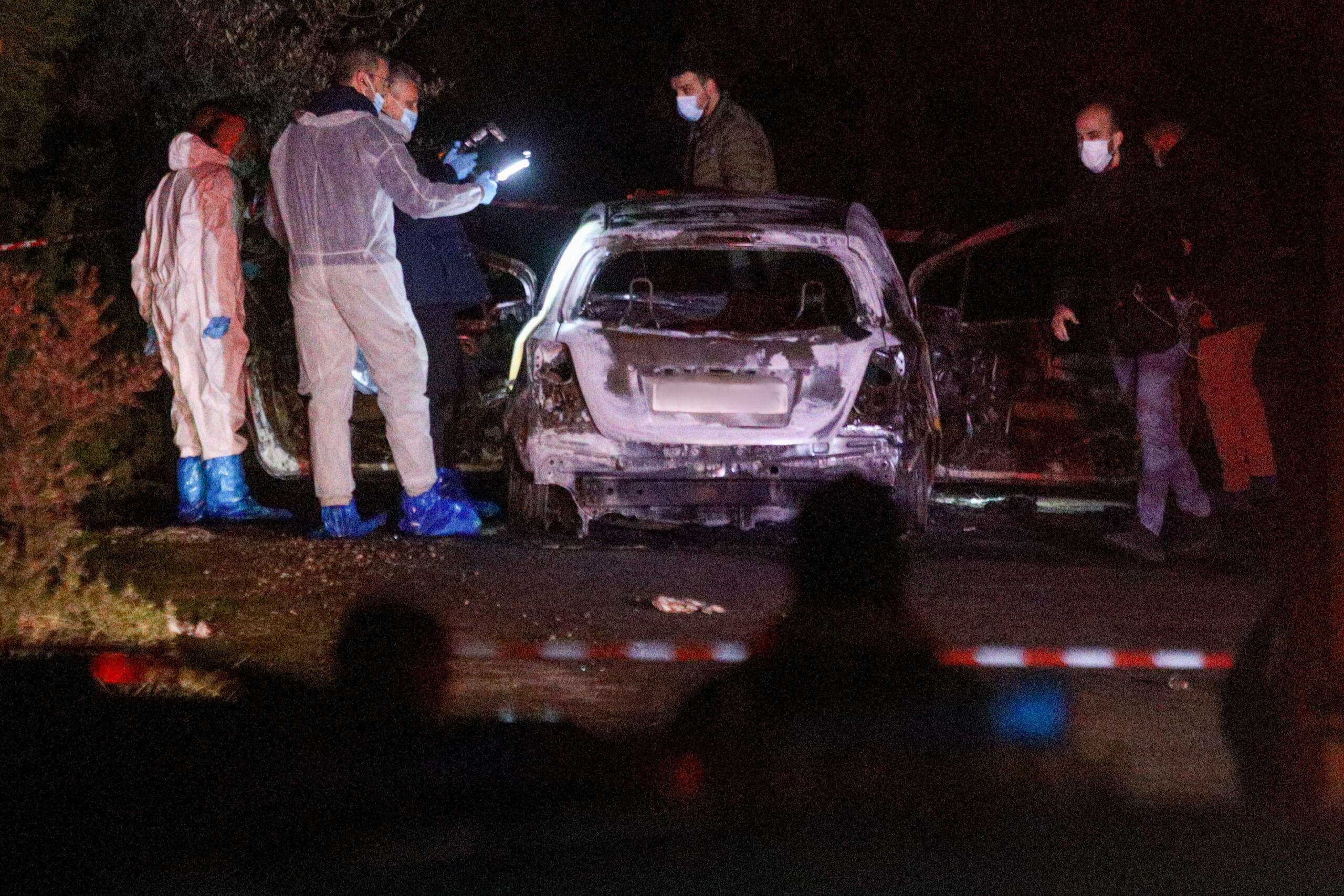 Δολοφονία στη Μάνδρα: Φοβόταν για τη ζωή του ο Χρήστος Γιαλιάς – Που στρέφονται οι έρευνες της ΕΛ.ΑΣ.