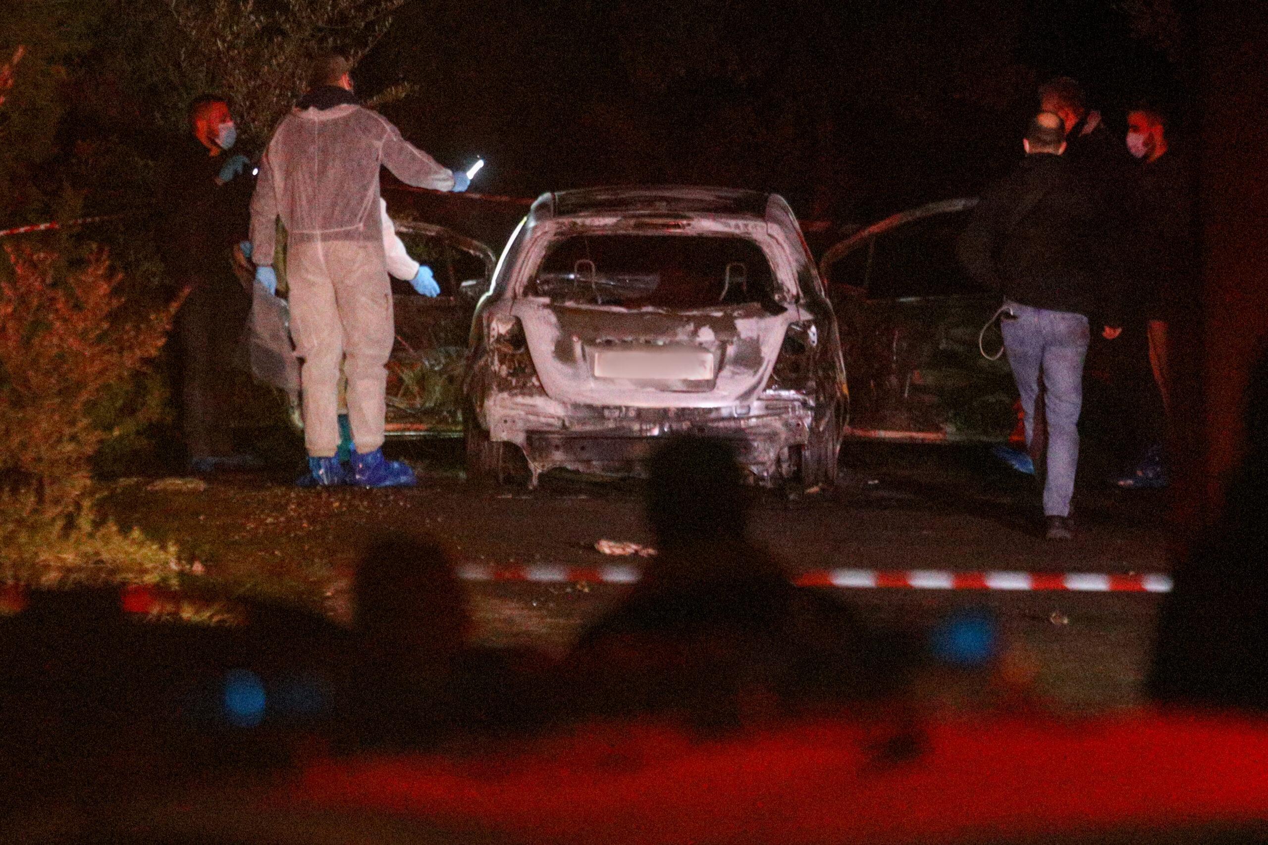 Μάνδρα: «Δεν μπορείς να κάνεις κάτι Νίκο» έλεγαν οι πυροσβέστες στον φίλο του επιχειρηματία