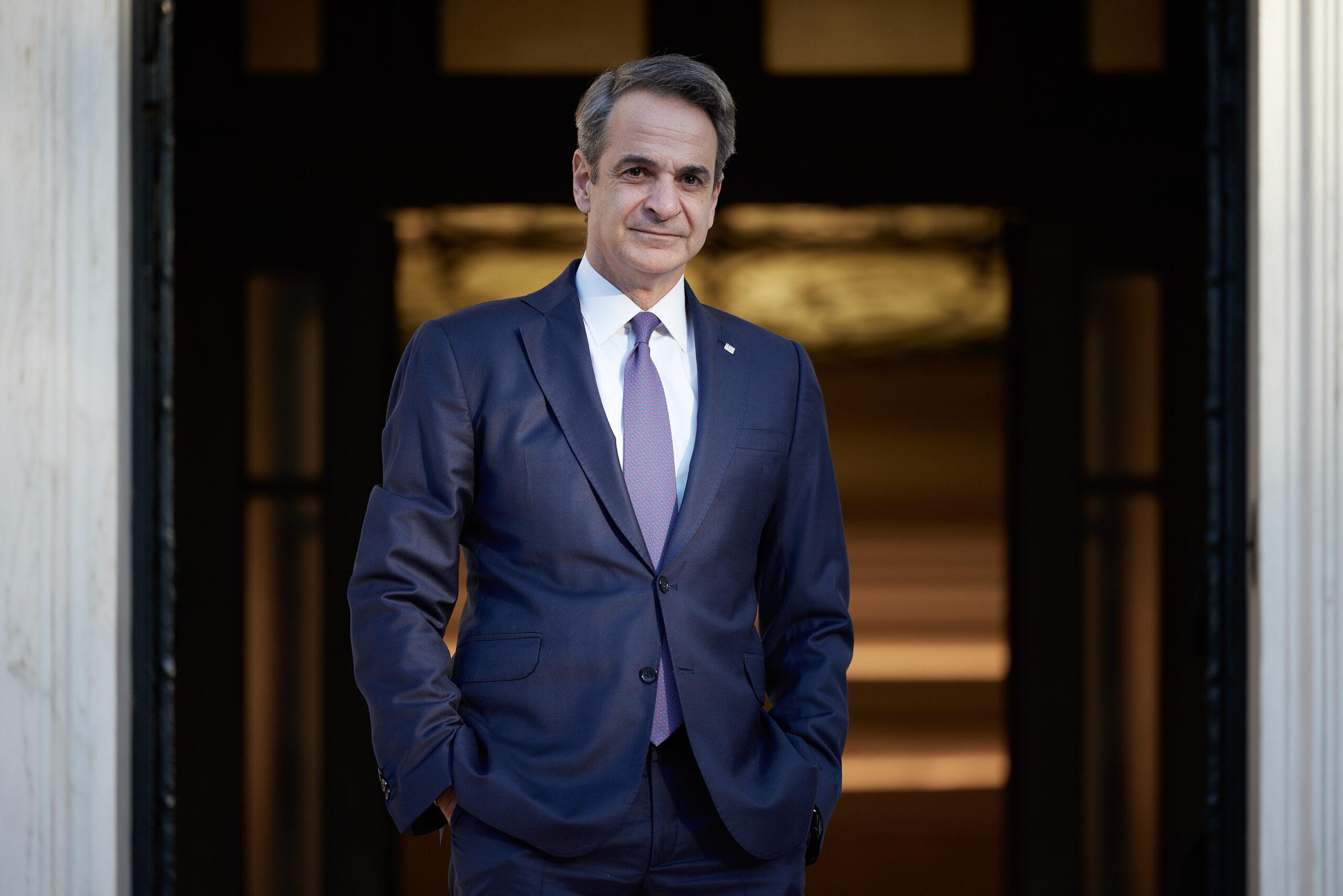 Μητσοτάκης: Ένα μεγάλο ιστορικό βήμα το νομοσχέδιο για τα μη κρατικά πανεπιστήμια