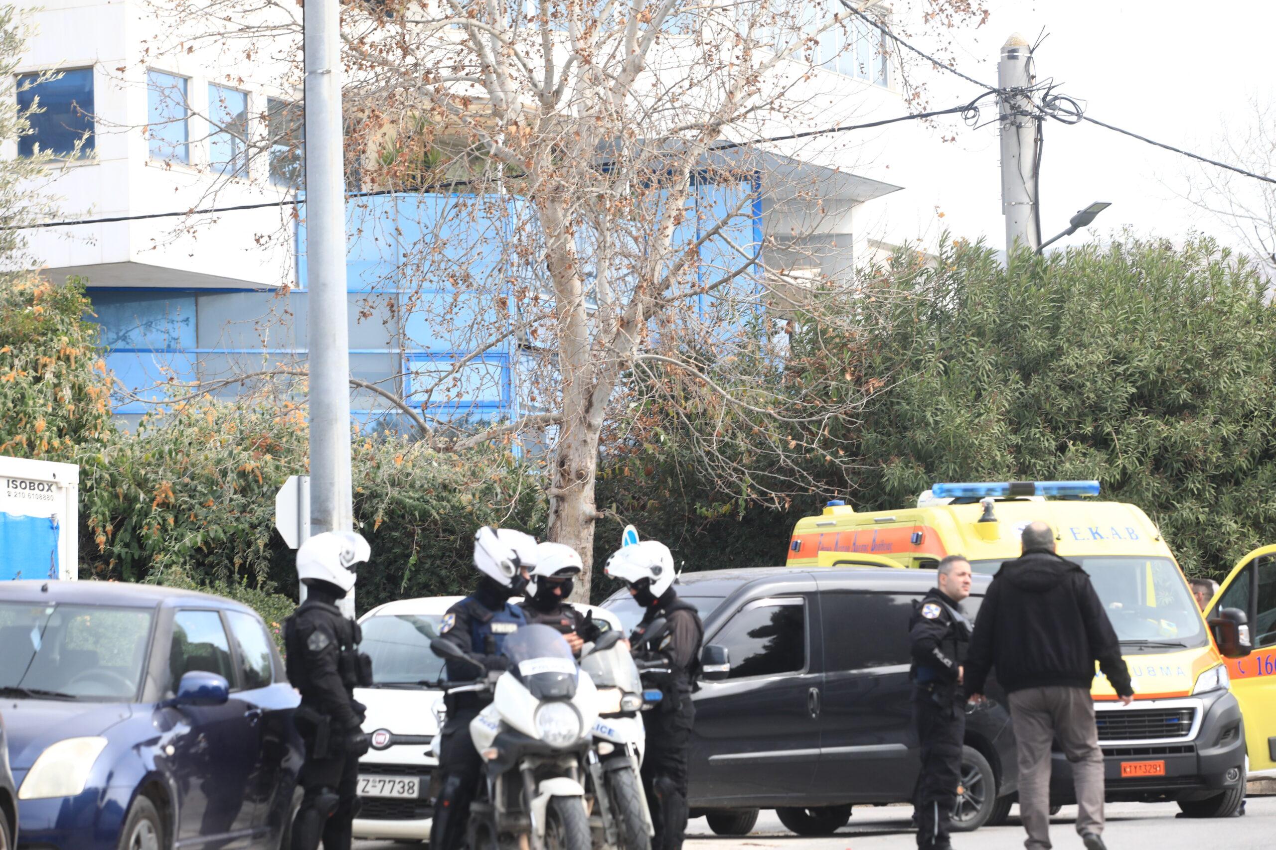 Μακελειό στη Γλυφάδα: «Ήρθα να ξεκαθαρίσω τα πράγματα» – Ο «Άρης» ήταν αποφασισμένος