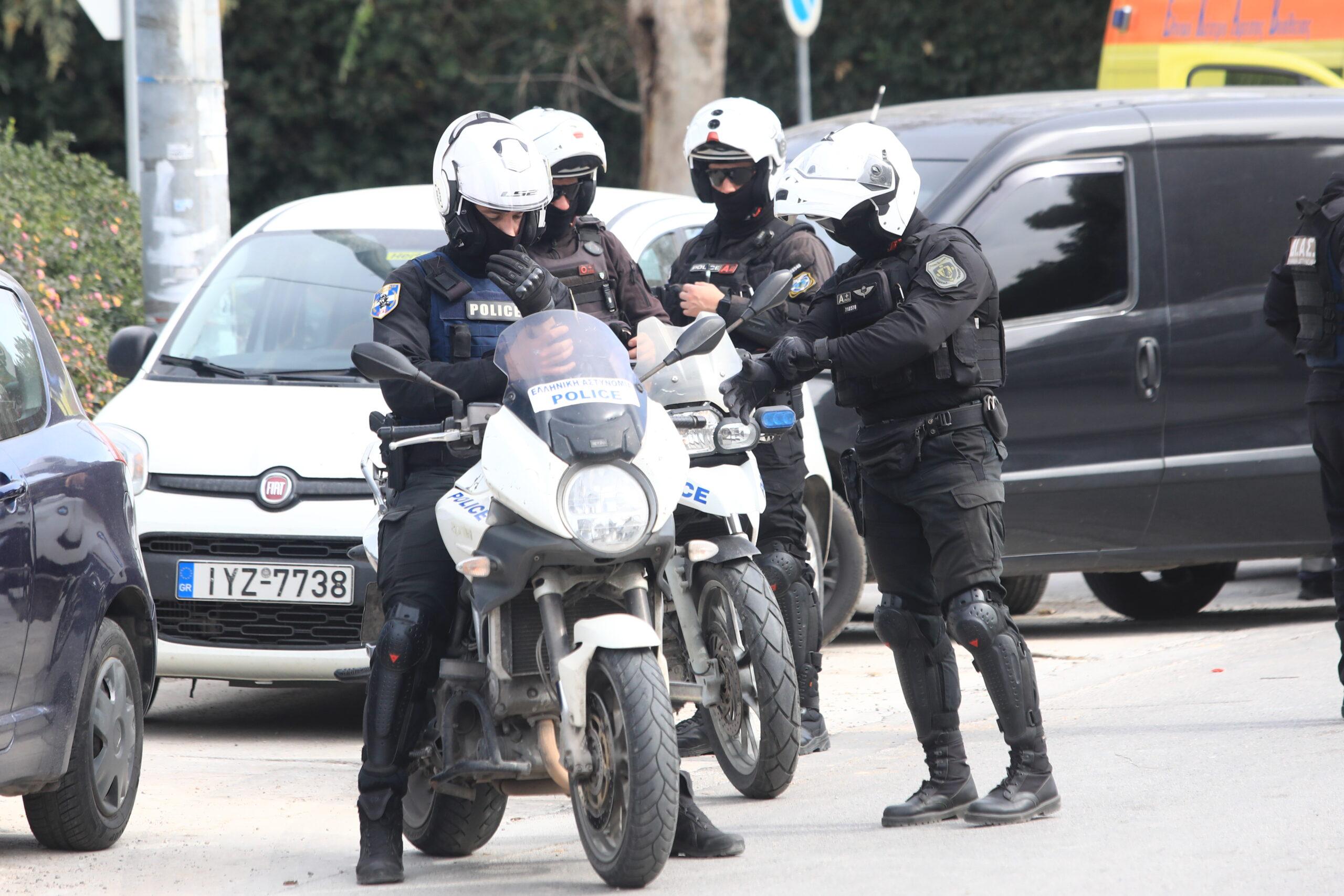 Γλυφάδα: «Πάω να καθαρίσω τα αφεντικά» ήταν τα λόγια του 70χρονου άνδρα