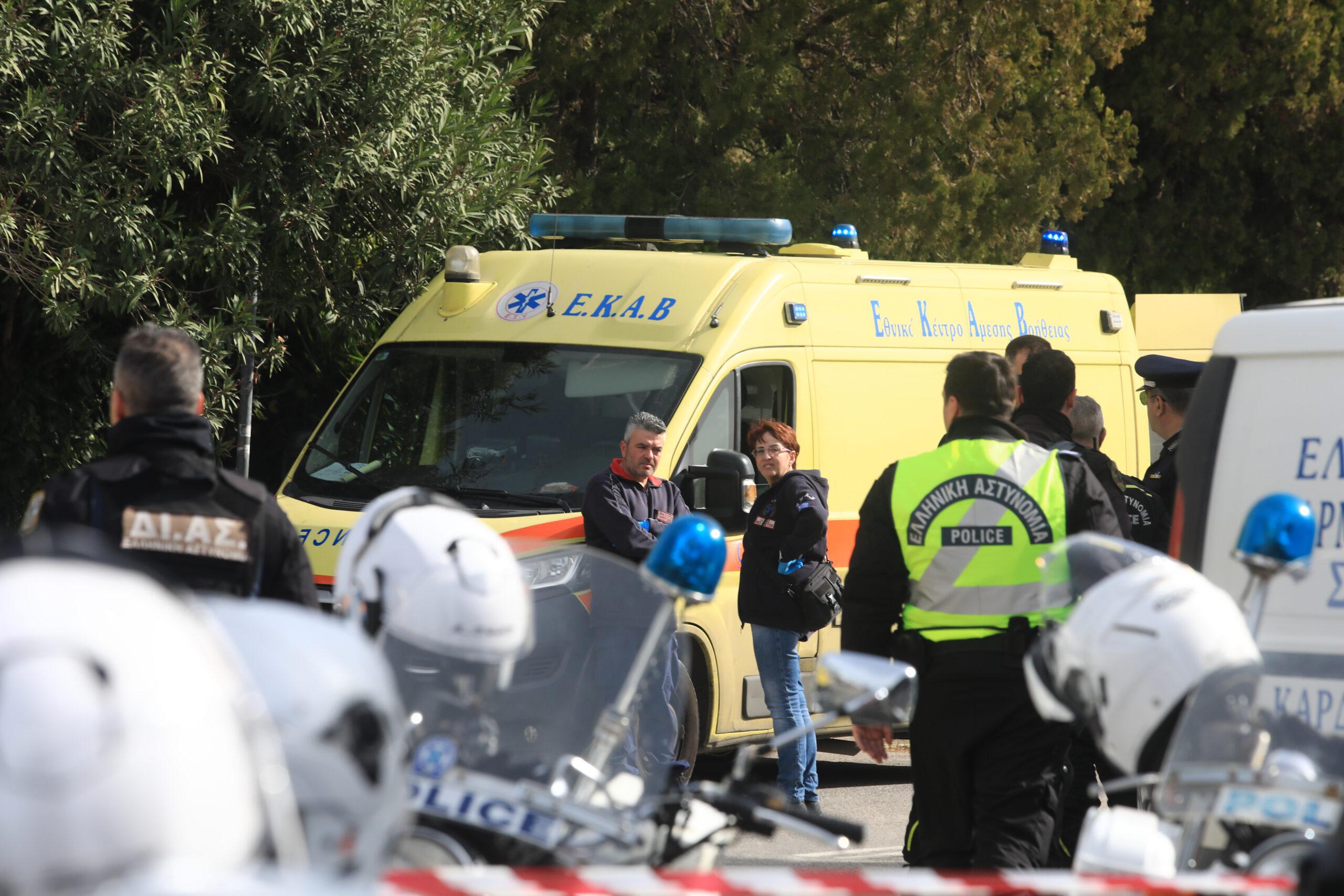 Γλυφάδα: «Είμαστε σε άθλια κατάσταση, δεν μπορούμε να μιλήσουμε» λέει η κόρη του καπετάνιου
