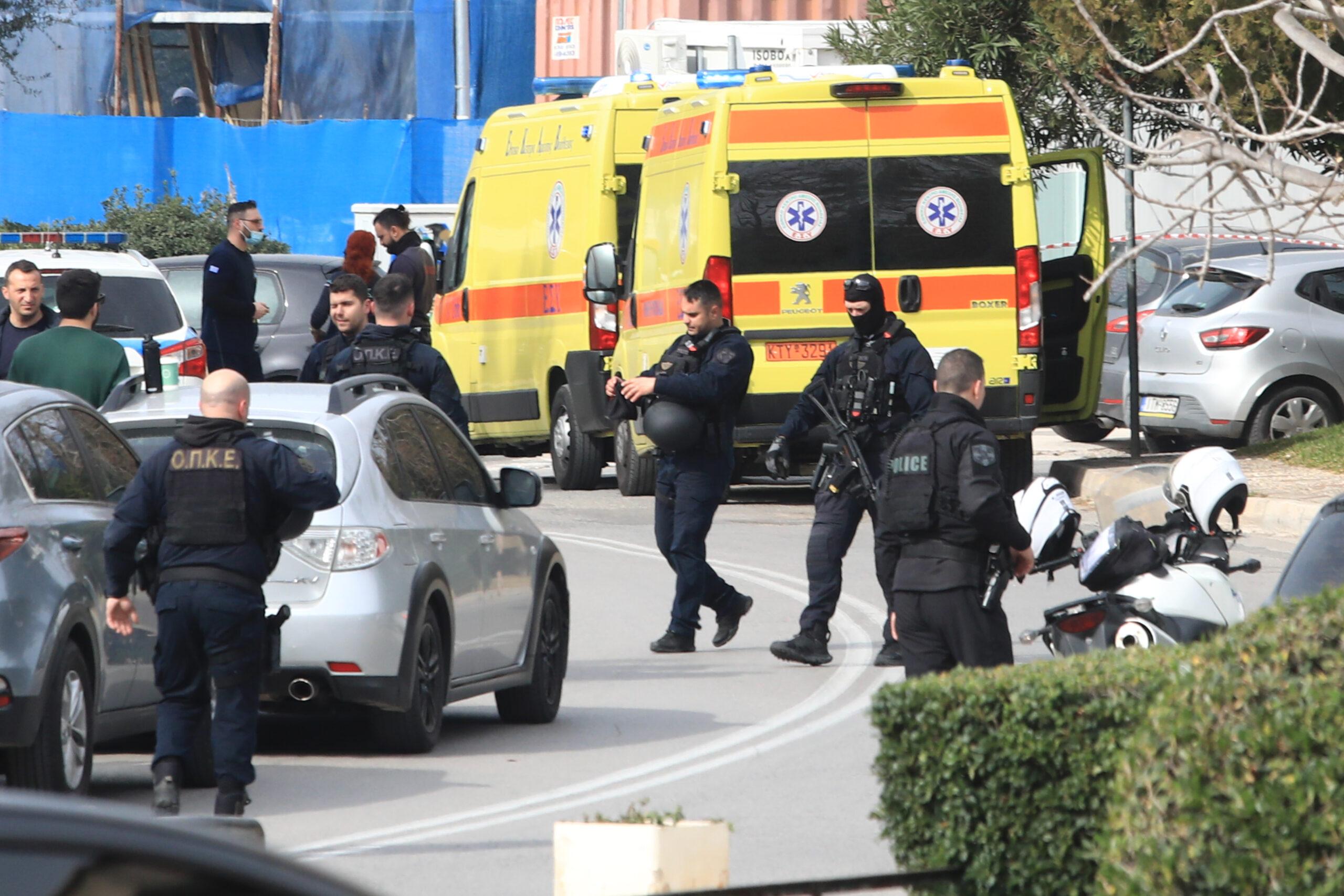 Γλυφάδα: Τα… ένσημα ήταν το κίνητρο του δράστη για τη δολοφονία σύμφωνα με φίλο του