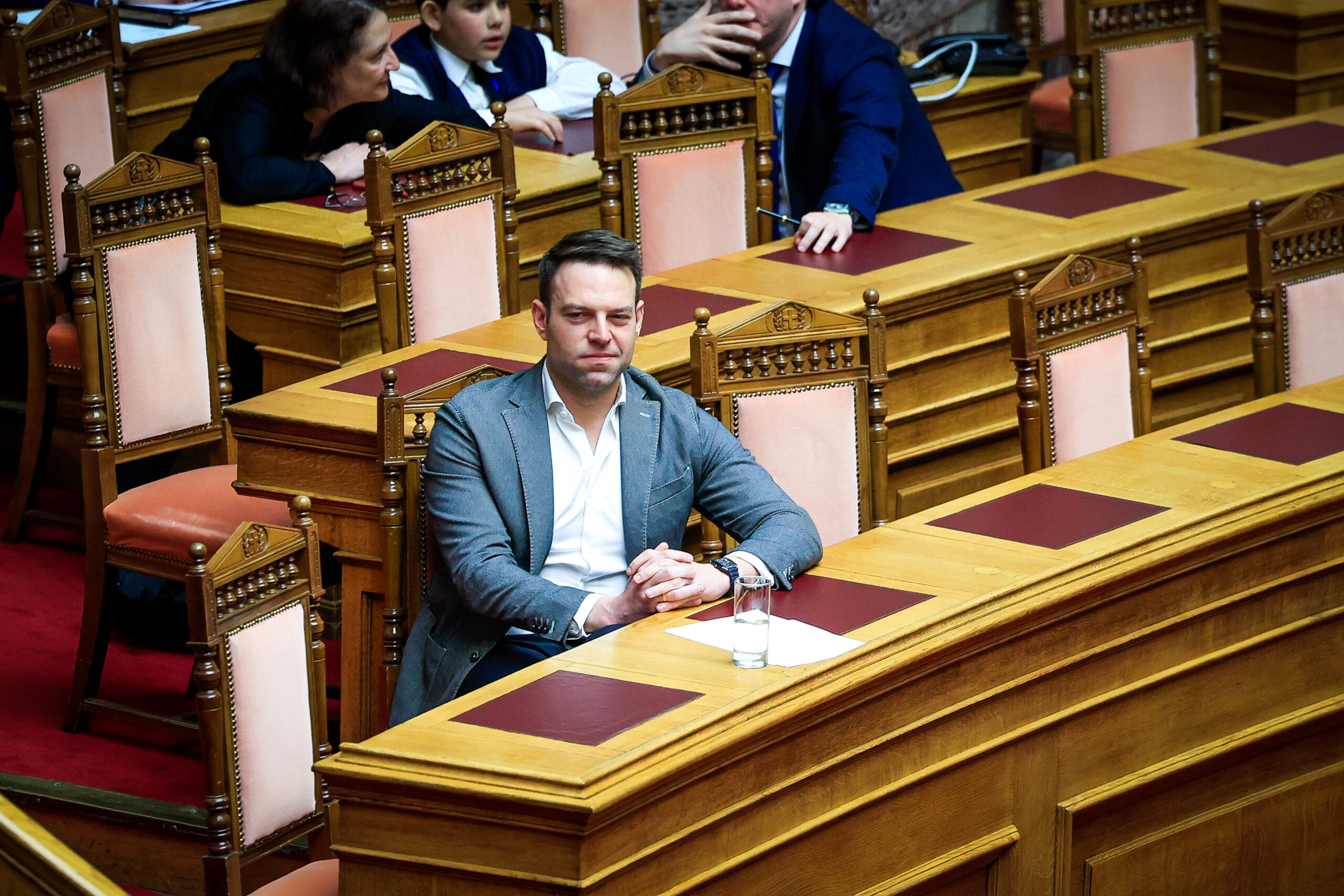 Στ. Κασσελάκης: Θα πετύχουμε τον κοινό στόχο μας στέλνοντας μήνυμα ολικής επαναφοράς του ΣΥΡΙΖΑ