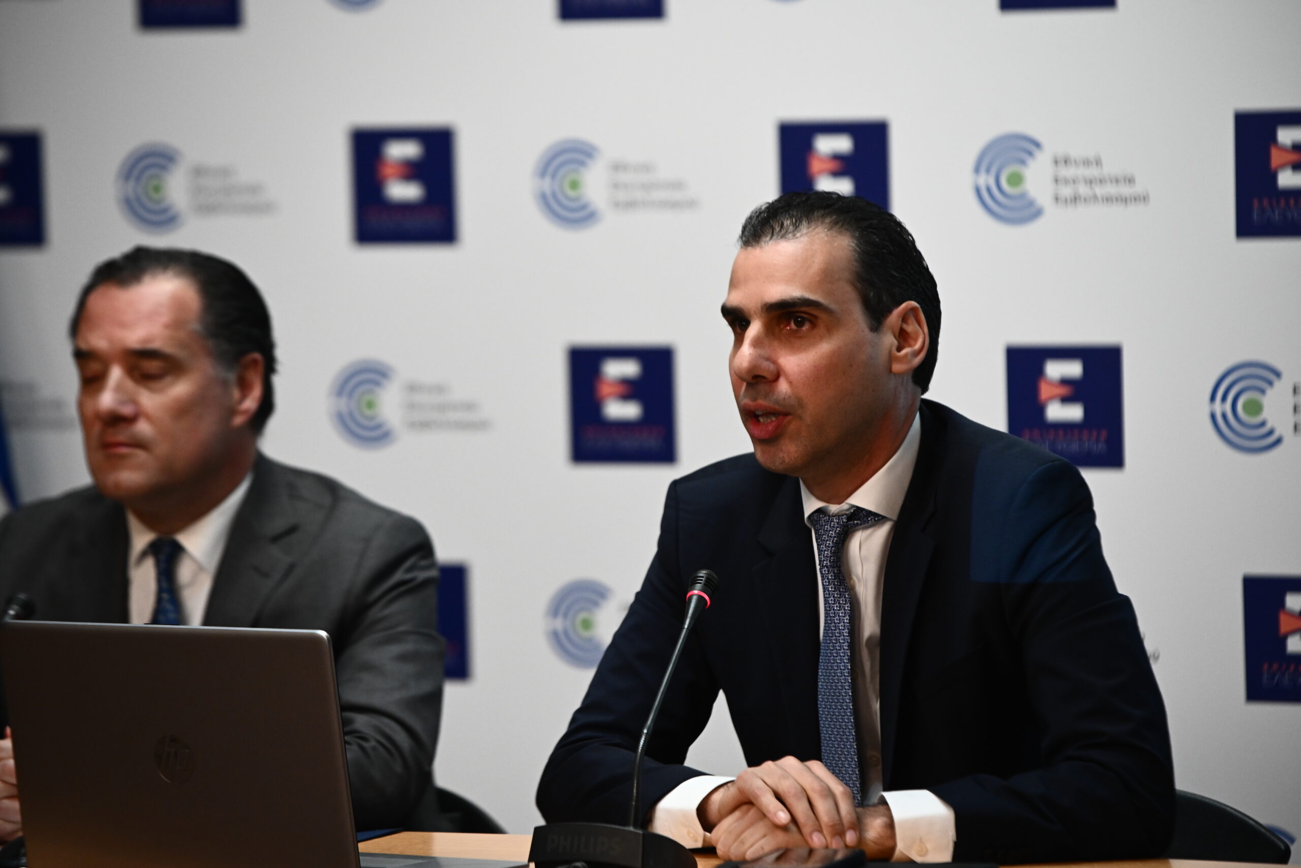 Μ. Θεμιστοκλέους: «Μέχρι αύριο η υπογραφή για 700 προσλήψεις γιατρών»