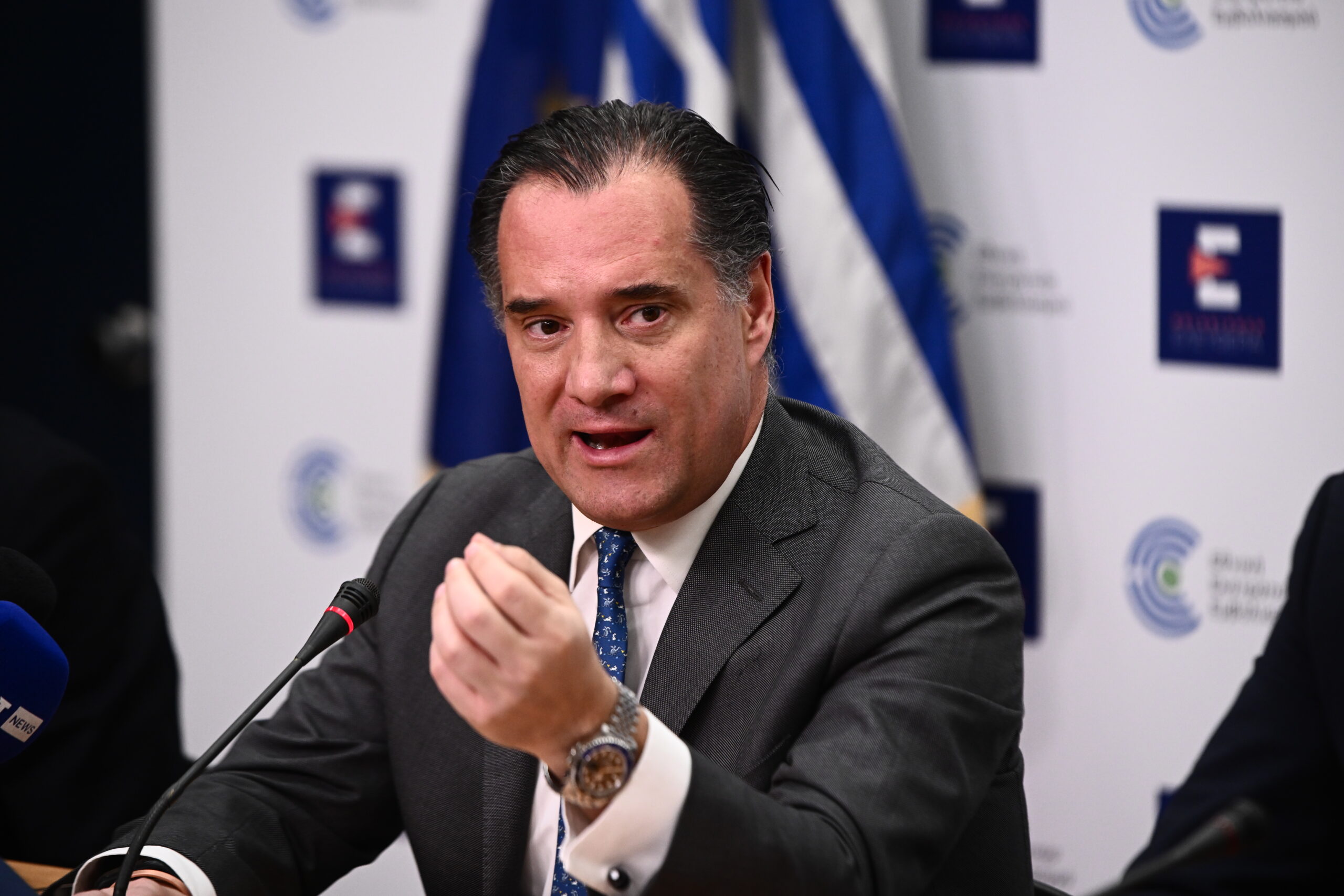 Γεωργιάδης: Σε άμεση ισχύ τα απογευματινά χειρουργεία στις κλινικές του ΕΣΥ