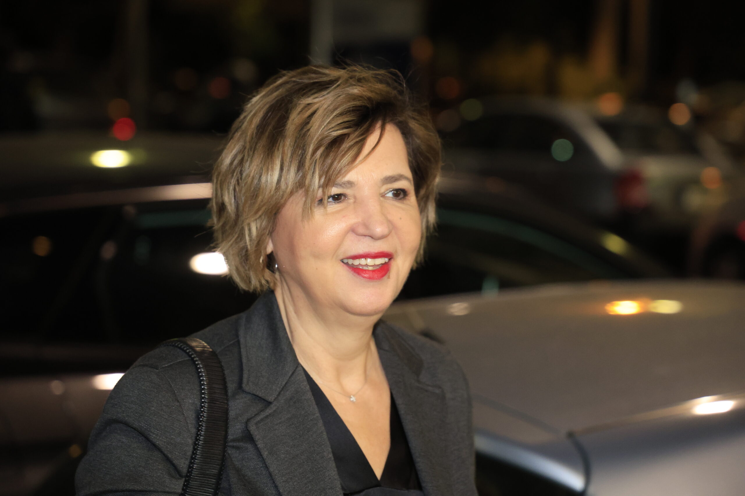 Απέναντι στον Κασσελάκη η Όλγα Γεροβασίλη – «Κλείδωσε» η υποψηφιότητά της