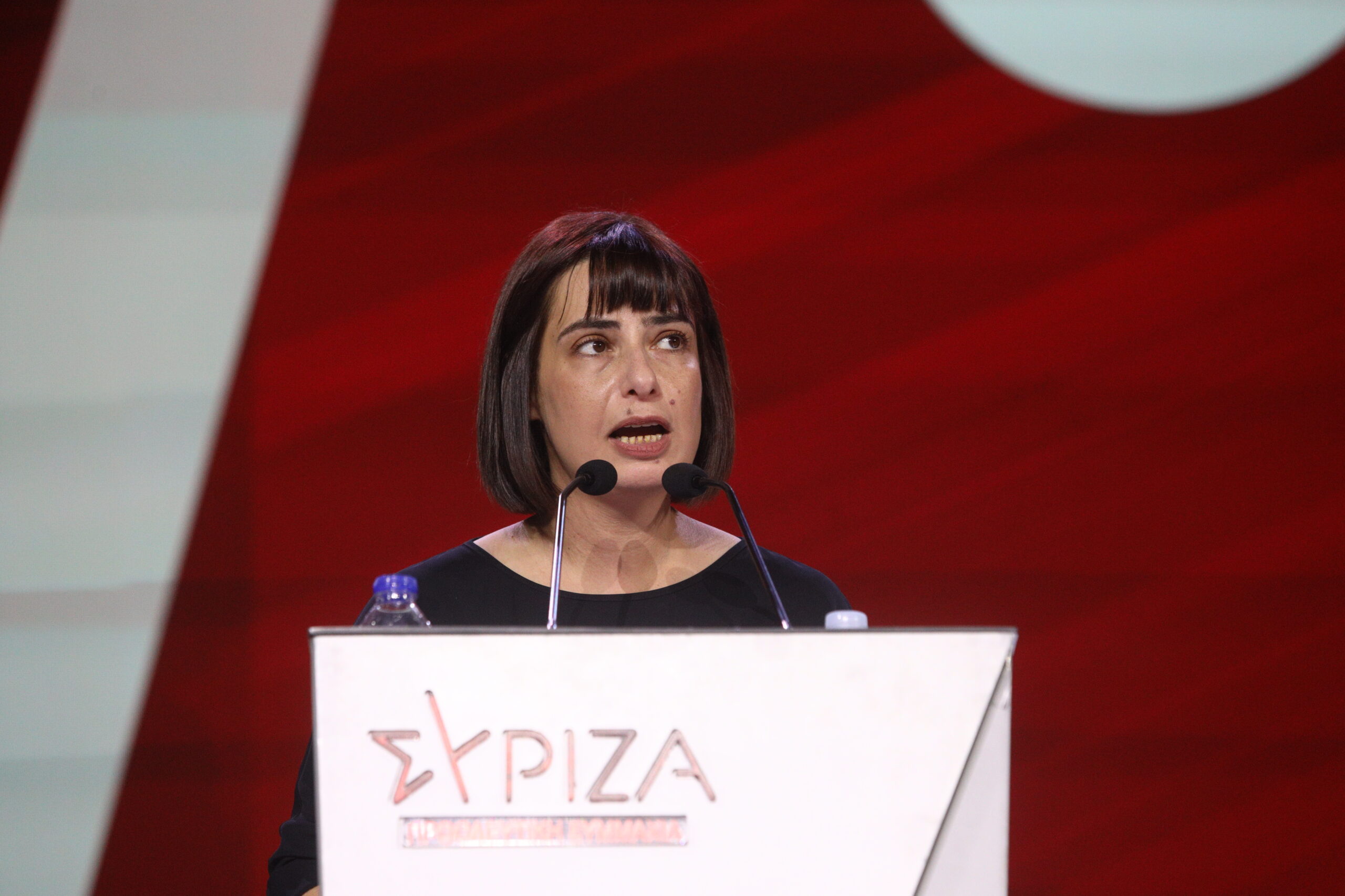 Ράνια Σβίγκου: «Η παρέμβαση του Αλέξη Τσίπρα φωτίζει τα προβλήματα, σωστά δεν την αγνόησε ο Στέφανος Κασσελάκης»