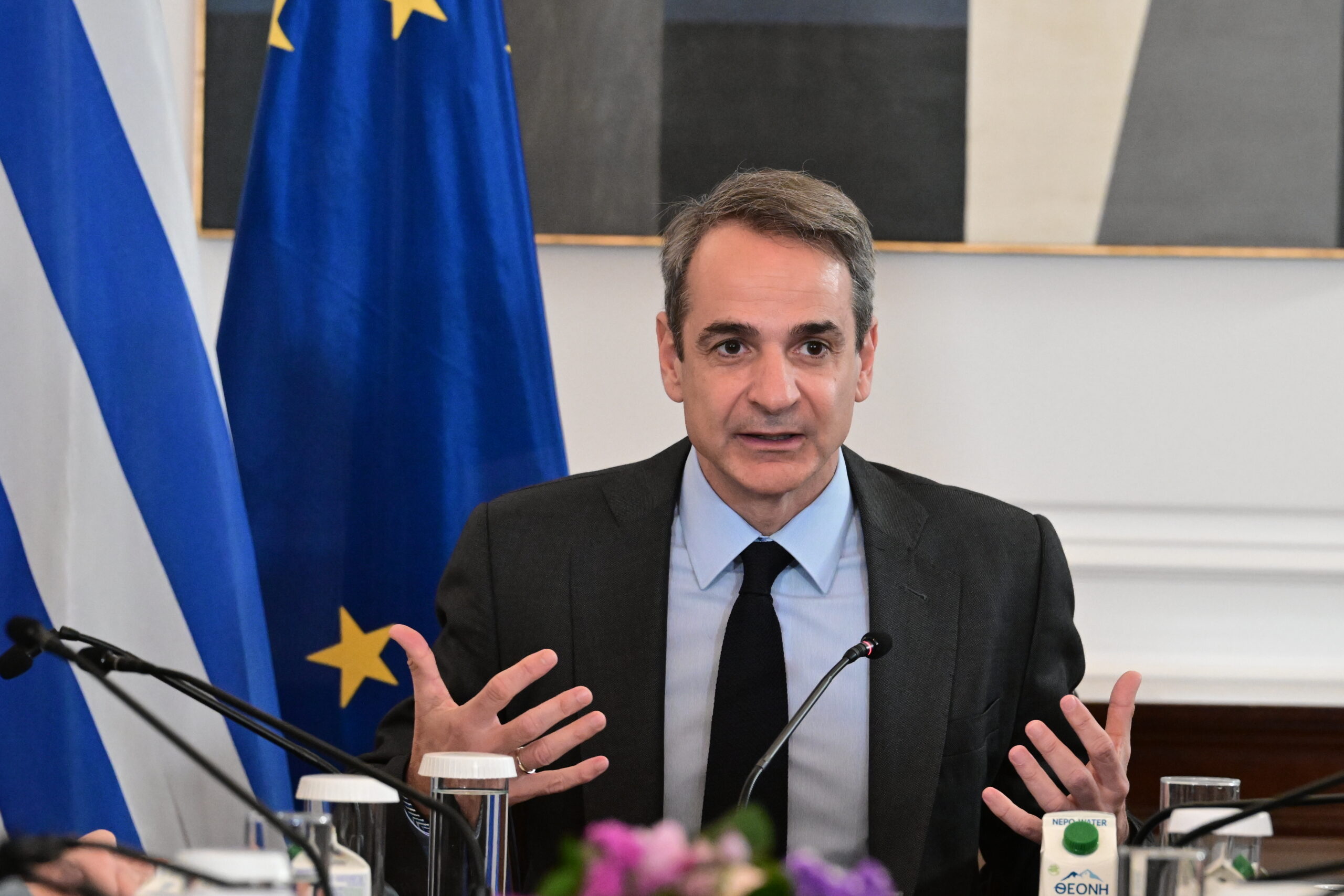 ΝΔ: Ανακοινώνεται επίσημα το πρώτο κύμα υποψηφίων – Σενάριο για υποψηφιότητα Μπελέρη