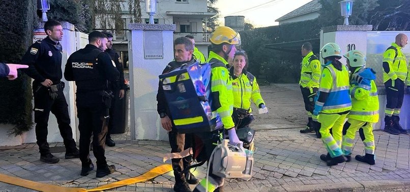 Ισπανία: Νεκρές δύο ηλικιωμένες από πυρκαγιά σε οίκο ευγηρίας