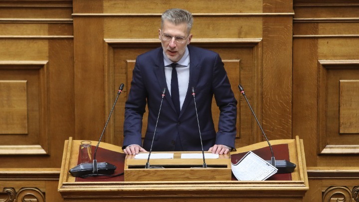 Σκέρτσος: Ο μέσος χρόνος εκδίκασης συνολικά σε όλους τους βαθμούς θα μειωθεί κατά 450 ημέρες