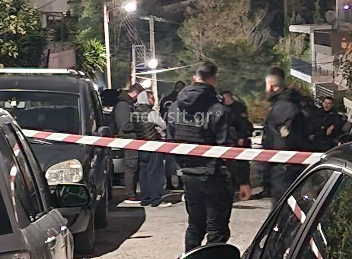 Αγία Βαρβάρα – Αδερφή 57χρονου: «Με τη γυναίκα του ήταν μια χαρά»