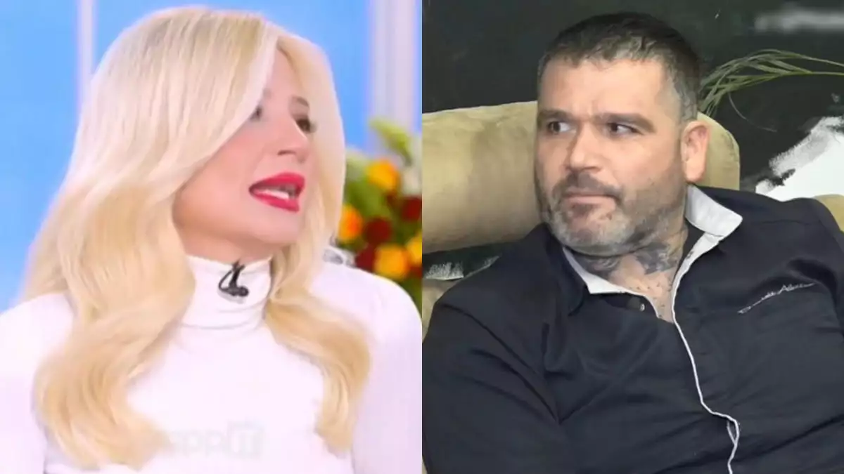 Διονύσης Αλέρτας: «Δεν πληρώθηκα ποτέ από την εκπομπή της Σκορδά, νομίζω ότι κανένας δεν πήρε λεφτά τότε»