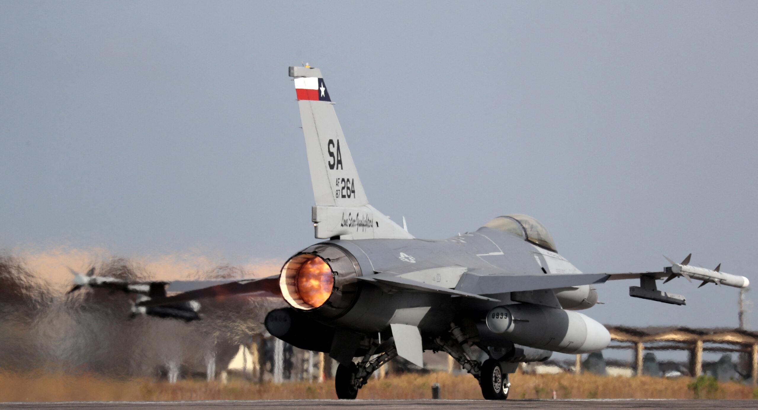 Αμερικανός Γερουσιαστής: Ναι για τα F-16 αλλά με αυστηρή επιτήρηση της Τουρκίας