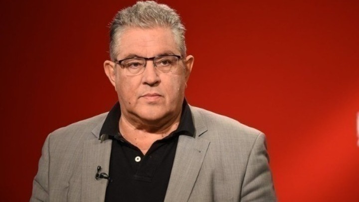 Σε Θεσσαλία, Θεσσαλονίκη και Καισαριανή ο Δ. Κουτσούμπας