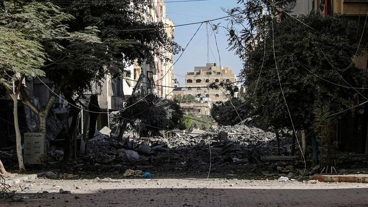 Διαπραγματεύσεις στο Κάιρο για τη Γάζα –  Η αντιπροσωπεία του Ισραήλ επέστρεψε στο Τελ Αβίβ