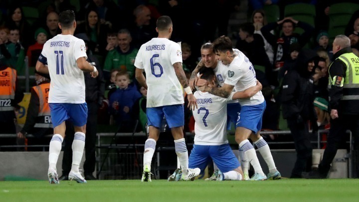 ΕΠΟ: Ζήτησε απ’ τη Super League την αναβολή της 2ης αγωνιστικής των play off για καλύτερη προετοιμασία της Εθνικής