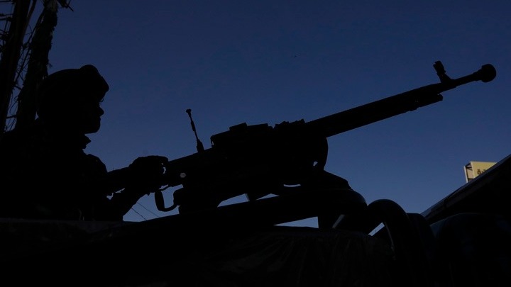 Φρεγάτα της Γερμανίας απέκρουσε, για 1η φορά, επίθεση των Χούθι