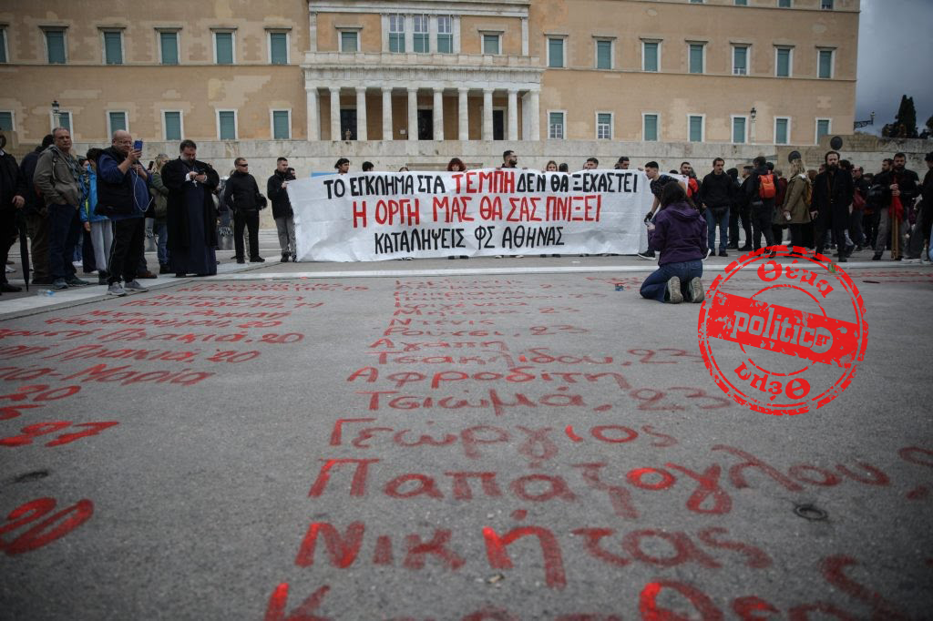 Παύλος Ασλανίδης στην Politic: «Απελευθερώθηκα όταν έγραψα το όνομα του γιου μου έξω από τη Βουλή – Του έλεγα ότι ζει σε μια δημοκρατική χώρα»