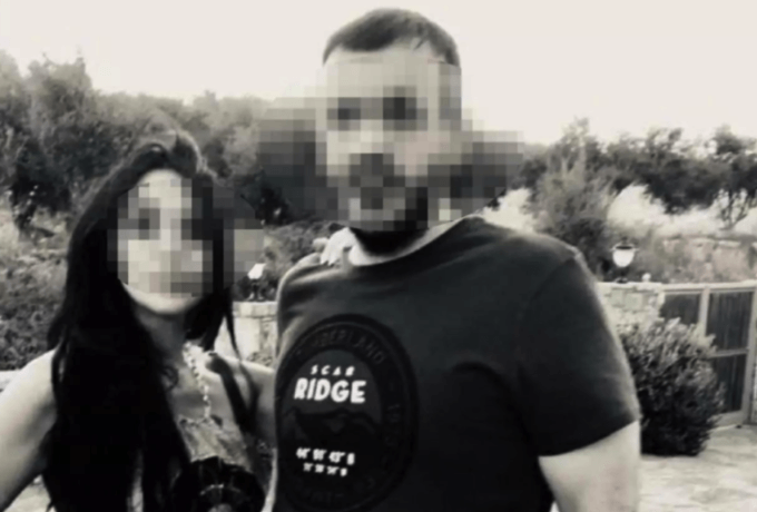 Κρήτη: Άνδρας δέχτηκε επίθεση με βιτριόλι από την πρώην σύζυγό του και δεν θα πάει στο δικαστήριο