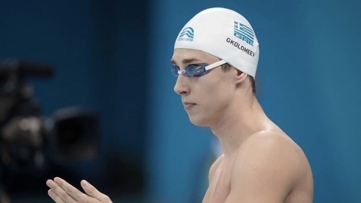 Ντόχα 2024: Με βλέψεις για μετάλλιο ο Γκολομέεβ, ξεκινάει στα 50μ. ύπτιο ο Χρήστου