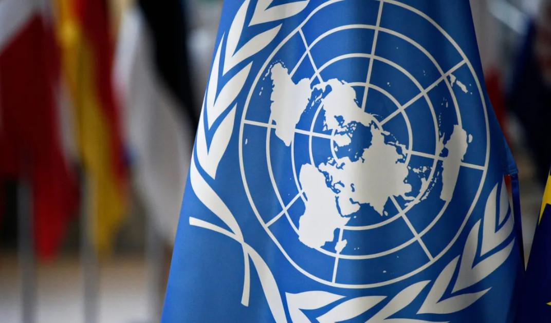 ΟΗΕ: Έκκληση στην Ρωσία να σταματήσει την βίαιη μεταφορά παιδιών από την Ουκρανία