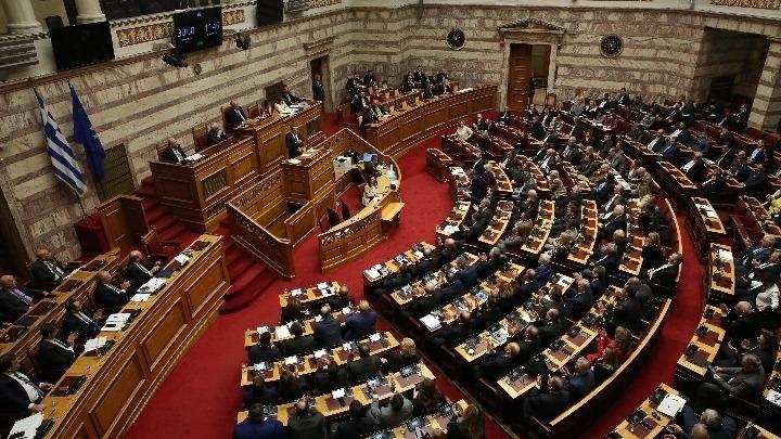 Ψηφίσθηκε κατά πλειοψηφίατο το νομοσχέδιο για την αγροτική ανάπτυξη