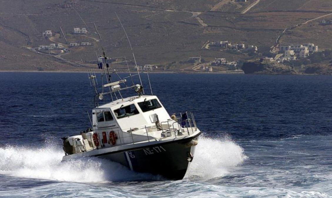 Αμύνταιο: Έρευνες για αγνοούμενο ψαρά στη λίμνη Βεγορίτιδα